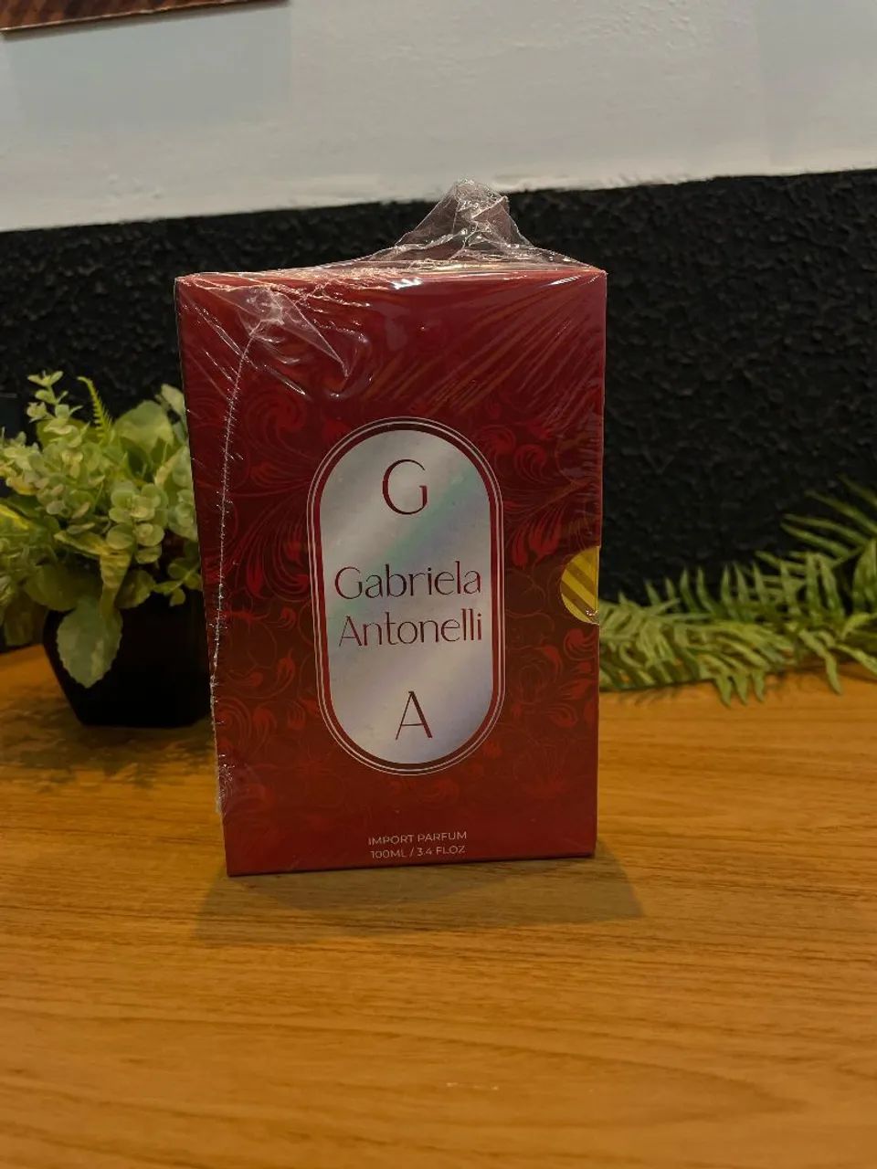 Combo 2 perfumes  - Foto 4