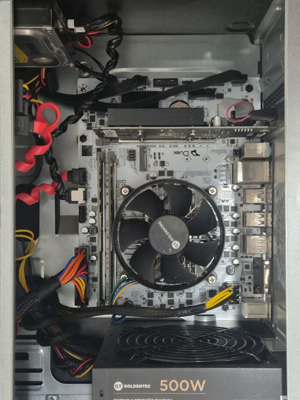 PC DESKTOP 10° GEN (COMPLETO) - Foto 5