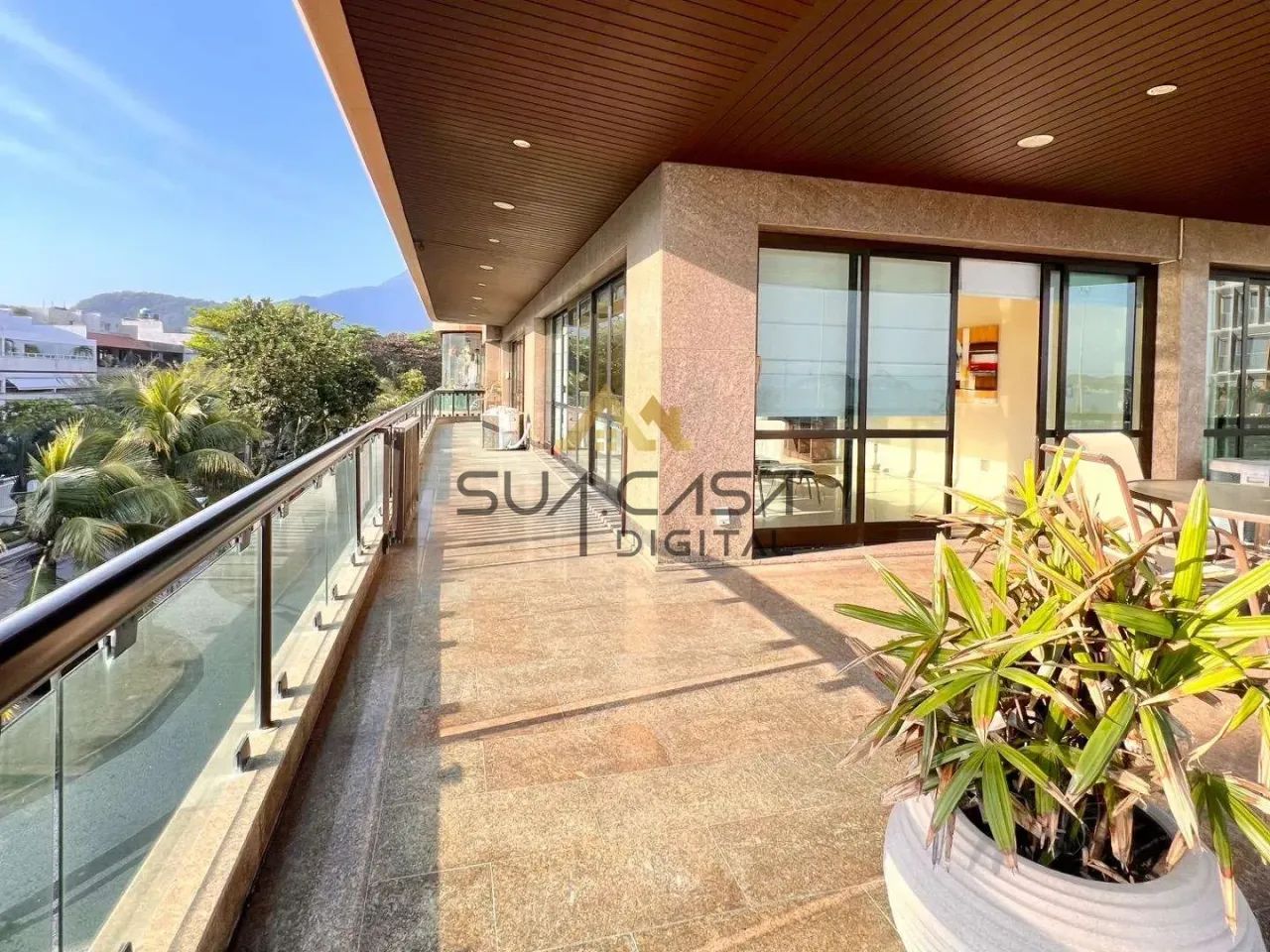 Jardim Oceânico | Apartamento 377m² com 4 quartos à venda REF: BAAP5368 - Foto 5