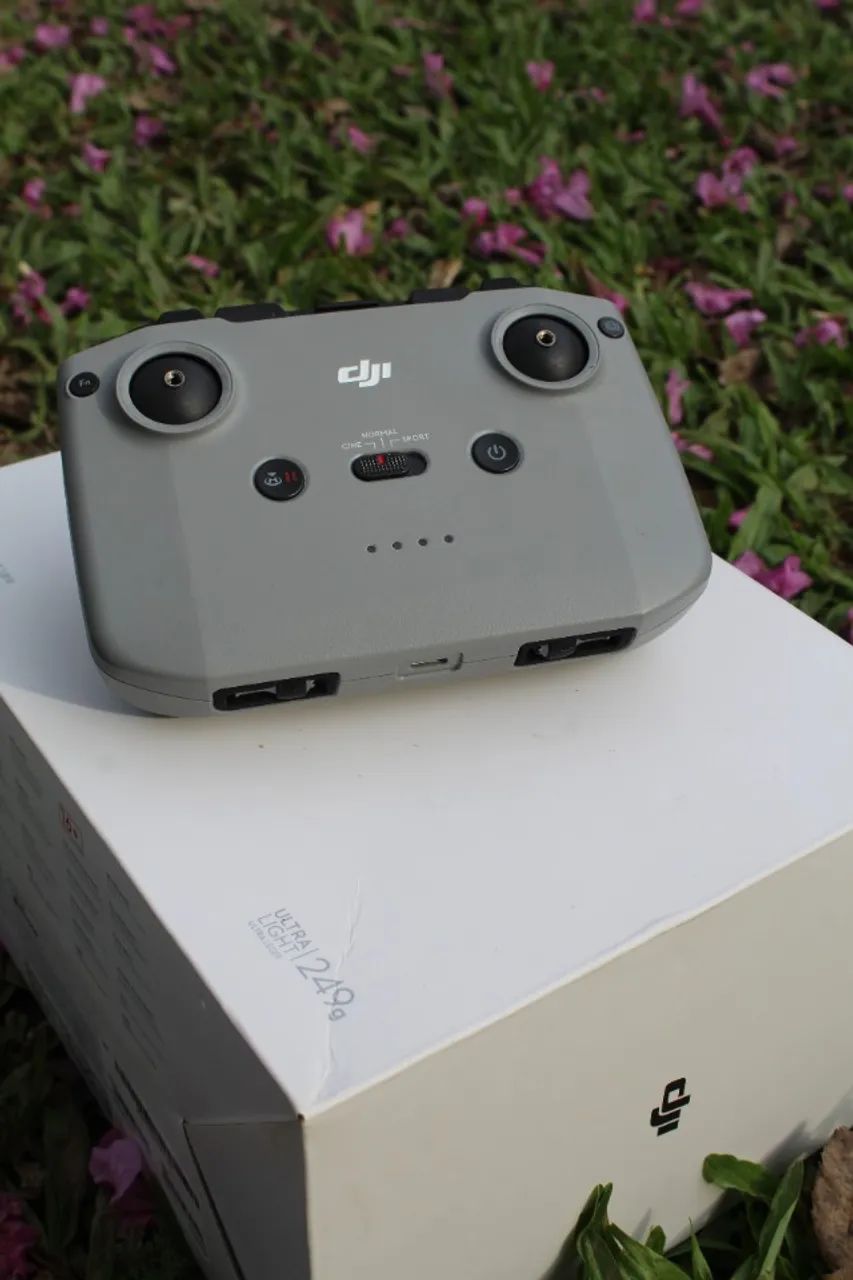 Drone DJI Mini 2 - Foto 4
