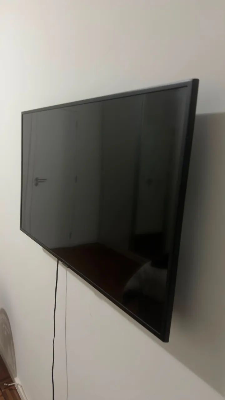 Tv 40 polegadas samsung