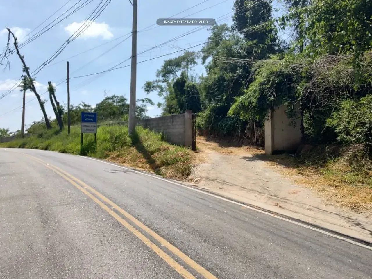 CHÁCARA COM 16.168 M² EM RIBEIRÃOZINHO - Foto 2
