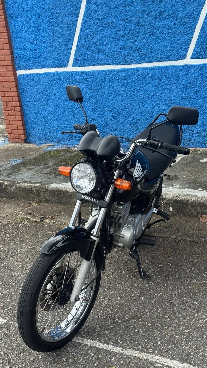 HONDA CG 150 TITAN - Foto 2