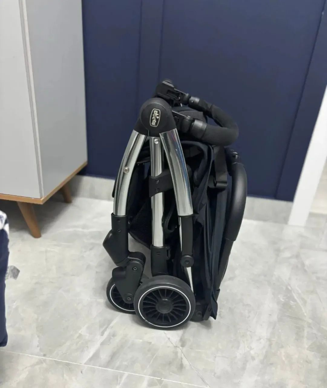 Carrinho de bebê Cheeiro Chico - Foto 2