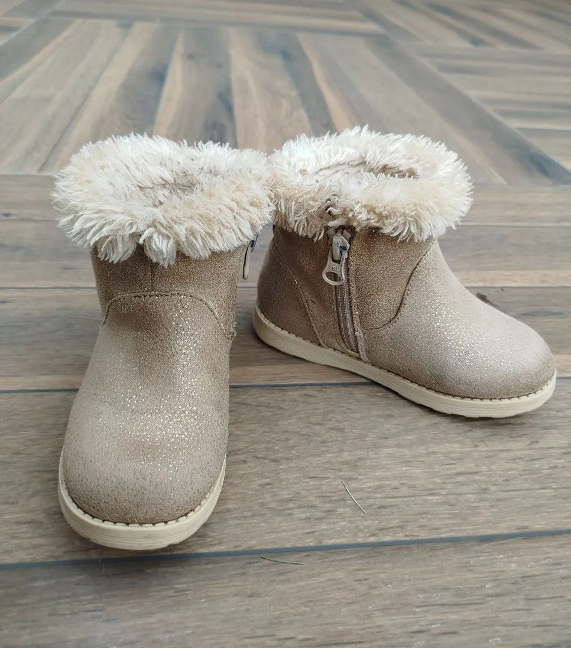 Bota Cat&jack importada infantil 