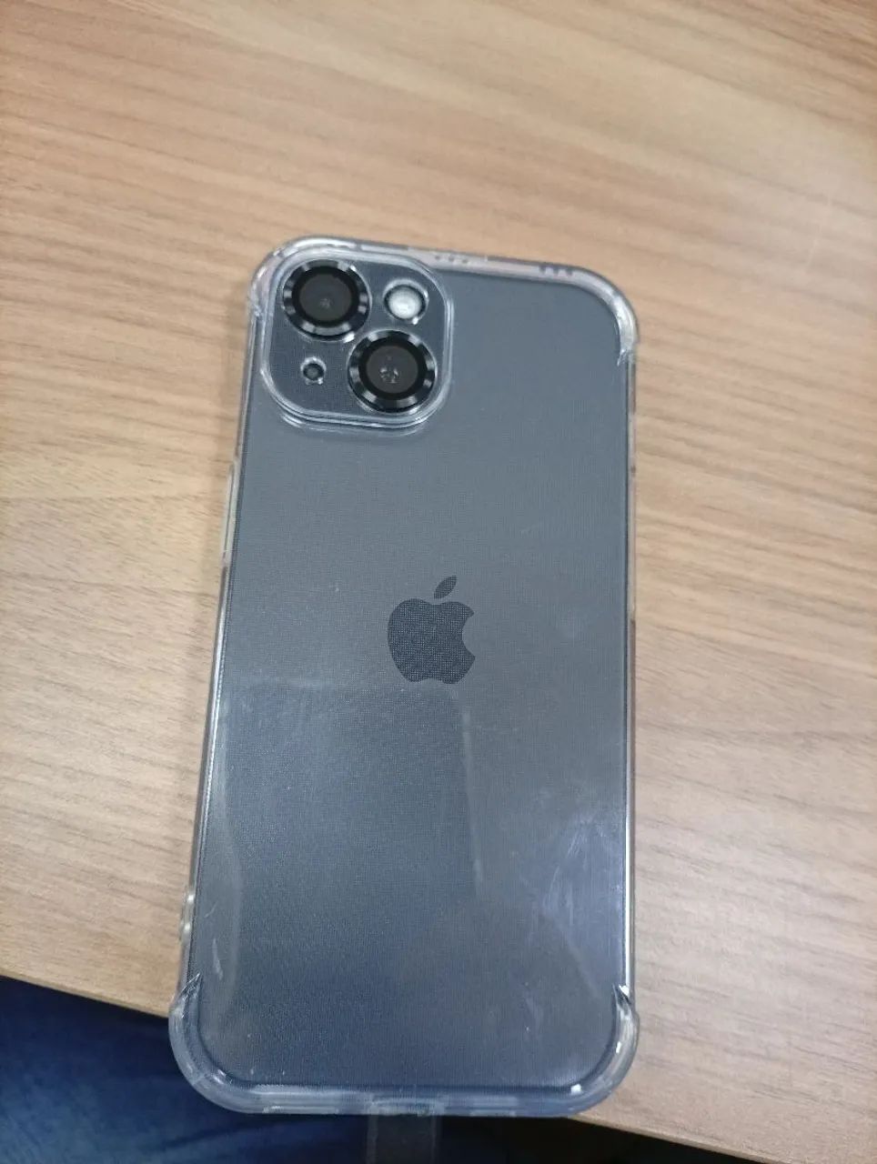 iPhone 15 aceito troca com iPad 11 - Foto 4