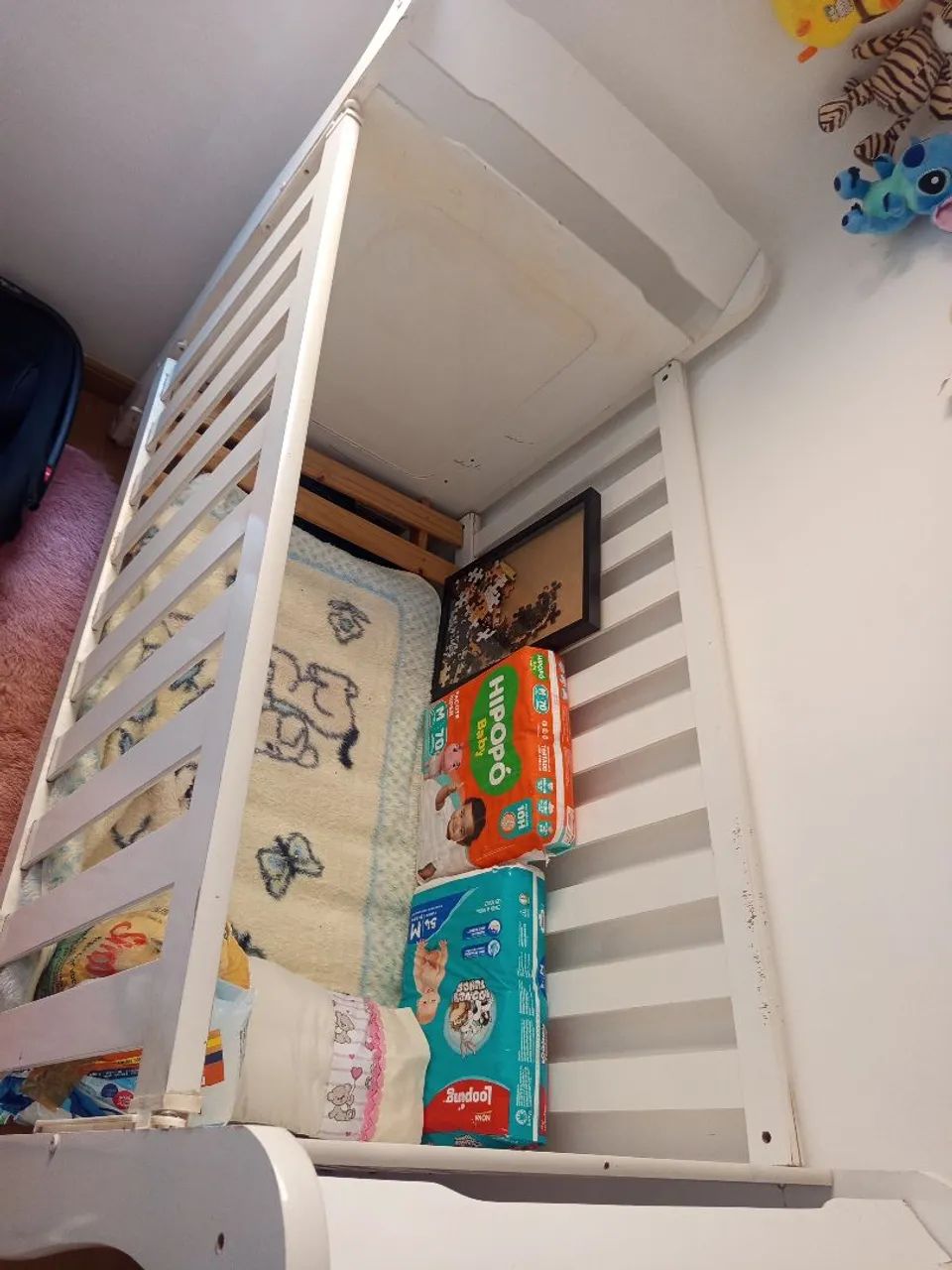 Berço  - Foto 3