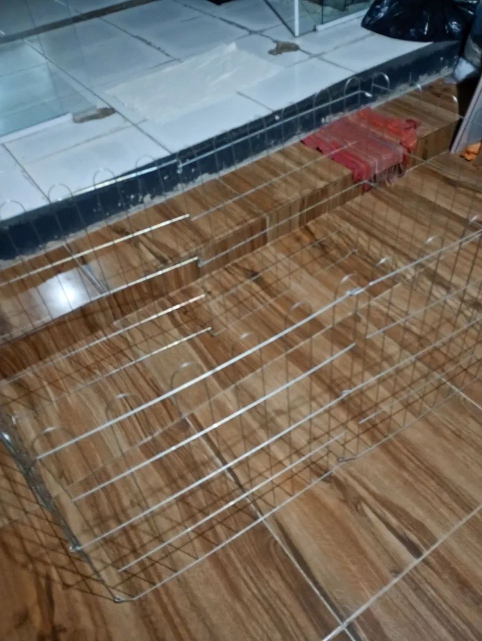  CERCADO DOBRÁVEL PET  - Foto 3