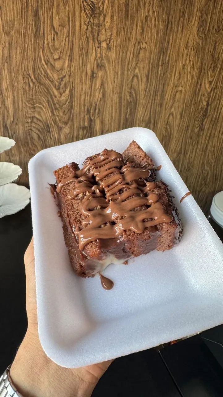 Bolo/Torta de fatia - Foto 3