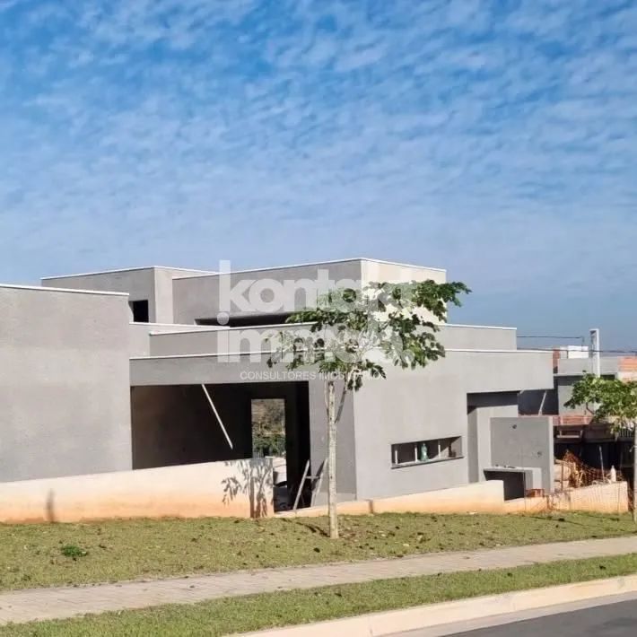Casa à venda 3 quartos em Alphaville Nova Esplanada - Foto 5