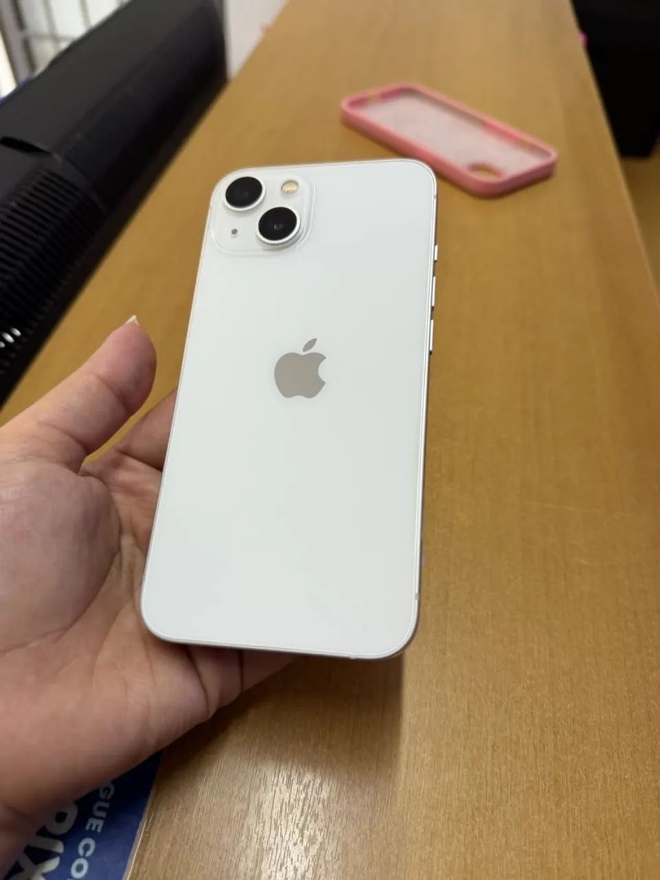 Vendo Iphone 13