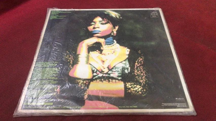 Disco De Vinil Technotronic - Pump Up The Jam Original - Foto 5