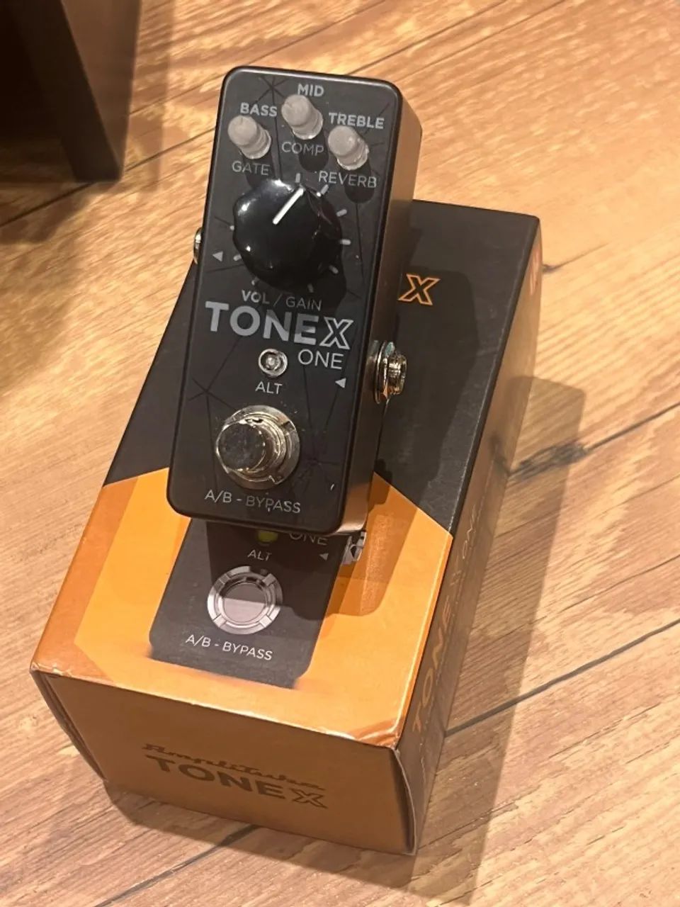 tonex one 