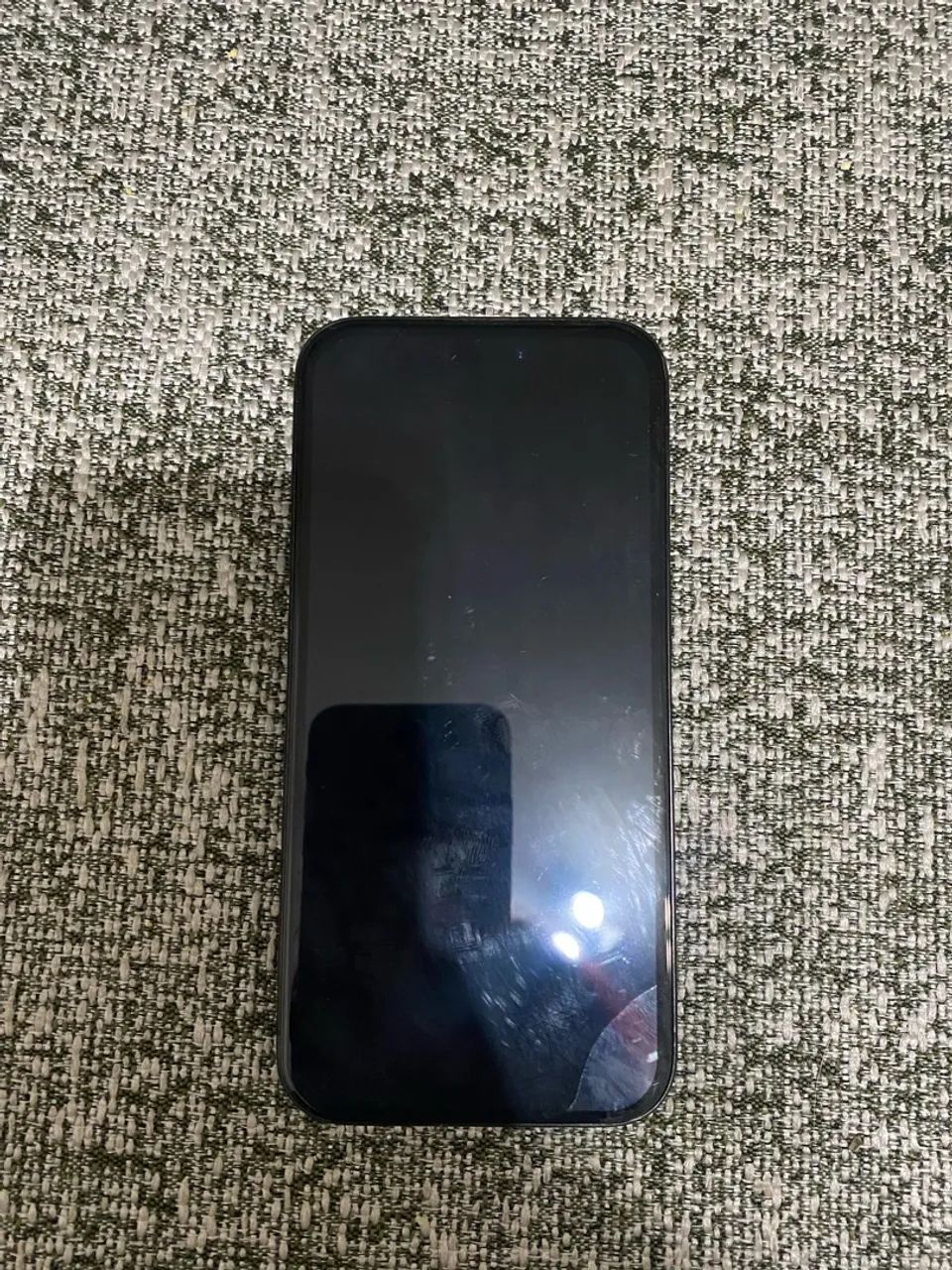 iPhone 15 Pro 126 GB - Foto 2