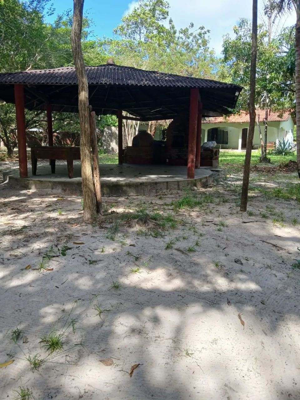 Alugo sitio - Foto 4