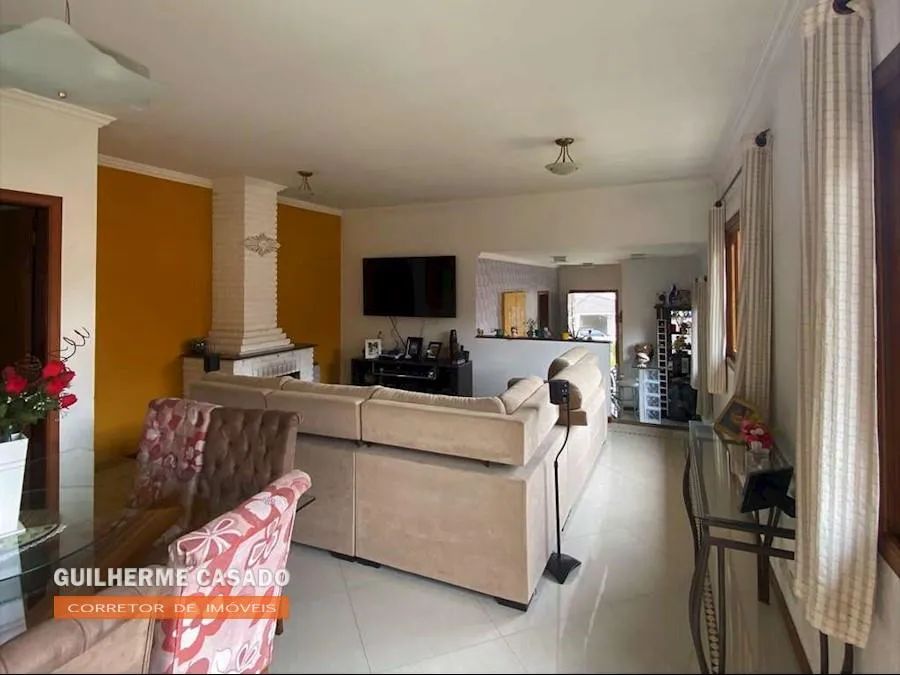 Cond Residence Plaza - 3D/1Ste - Otima Casa, Lareira, Piscina E Gourmet! - Foto 9