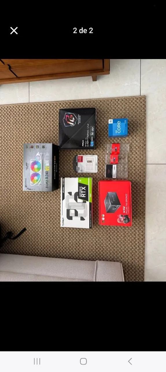 Pc gamer - Foto 3