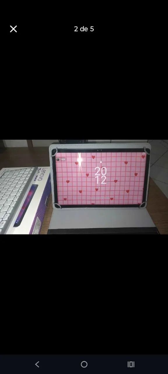 Tablet Lenovo  - Foto 3