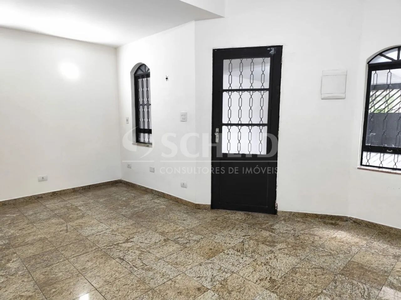 Casa Comercial a Venda no Alto da Boa Vista - 137m² - 6 Salas - 2 Banheiros - 2 Vagas - Foto 5