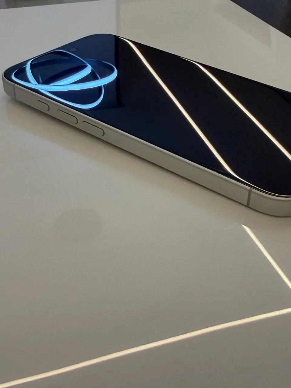 Iphone 16 Branco 128Gb - Foto 5