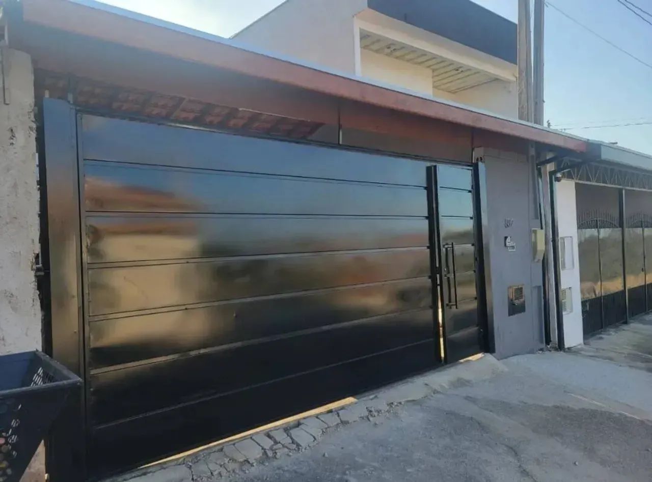 Casa para venda com 175ms², com 2 quartos no SetVille