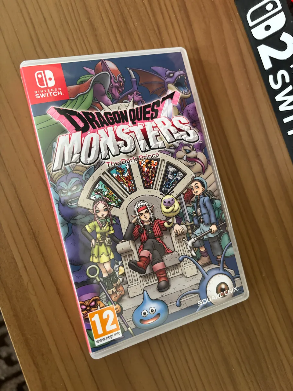 Yo-kai watch Nintendo switch midia rara - Jogos de Vídeo Game