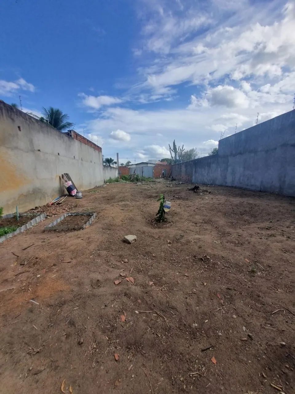 Terreno próximo ao colégio asas - Foto 2
