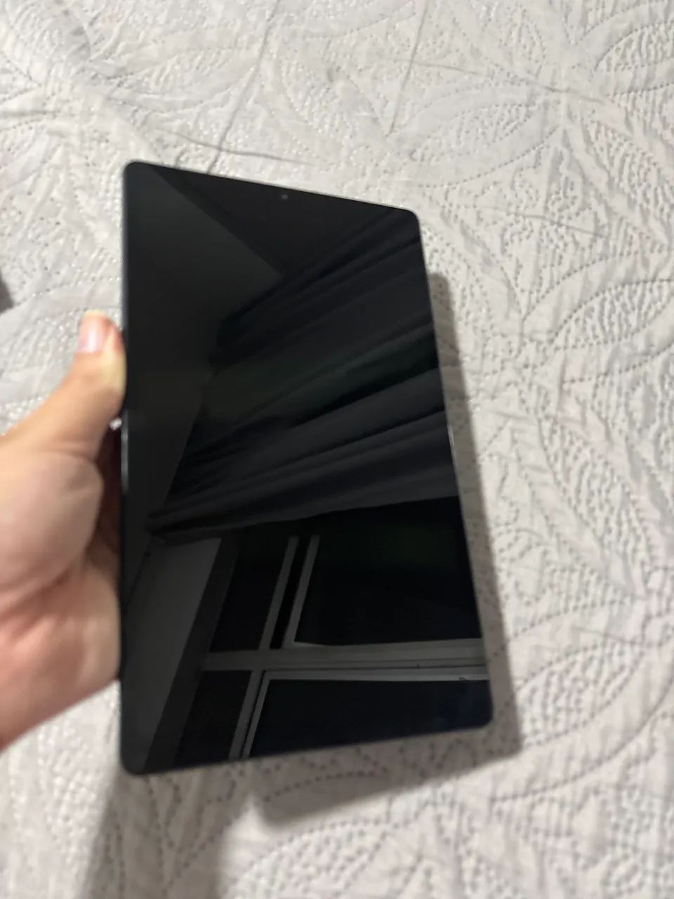 Tablet A7 lite Samsung