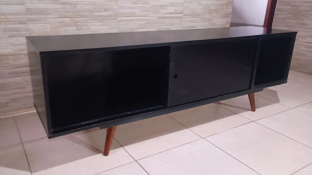 Rack para sala de estar. - Foto 4