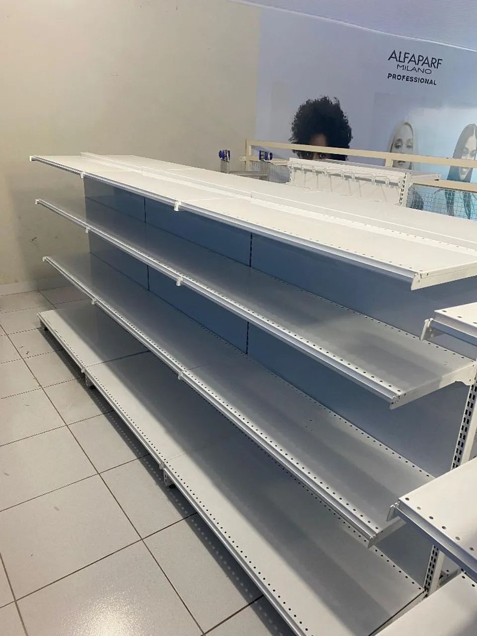 Expositor para comércio  - Foto 2