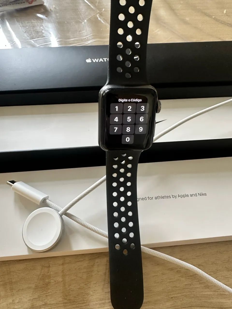 Apple Watch  - Foto 3