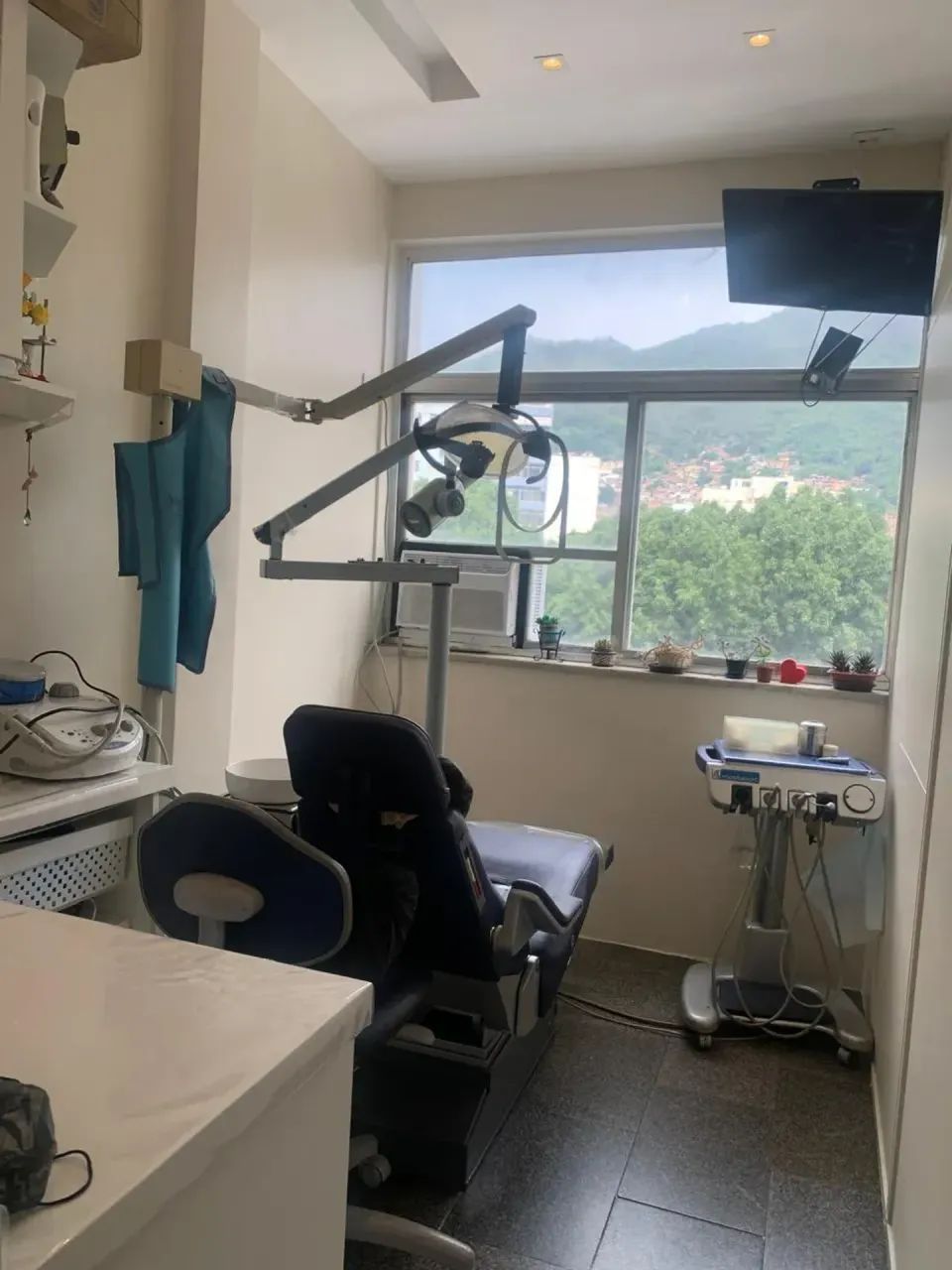 SALA COMERCIAL 35 mts Rua general Roca Tijuca - Rio de Janeiro - RJ - Foto 2
