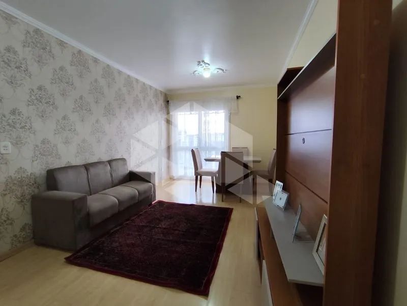 Apartamento 60M² - para Alugar - Foto 5