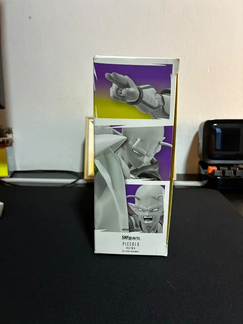 Piccolo Daima - Sh Figuarts - Foto 2