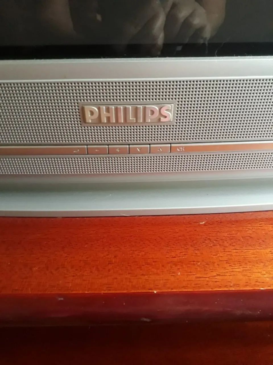 TV PHILIPS MODELO 29PT4635 /78 - Foto 5