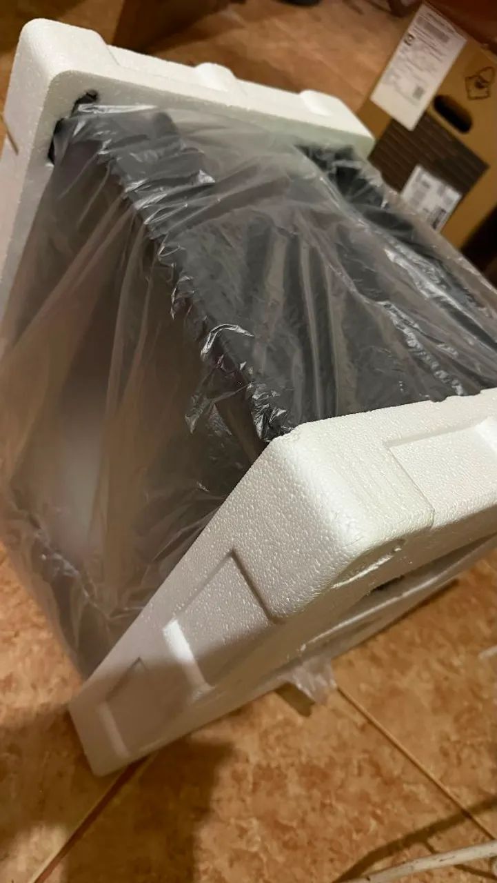 Gabinete CV100 Black e 6 ventosas - Foto 3