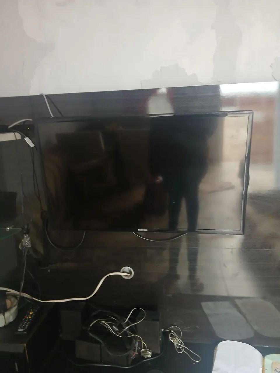 Televisão 32p