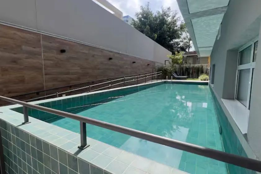 Apartamento para venda em Vila Olímpia com 1 quarto, 29m² - Foto 2