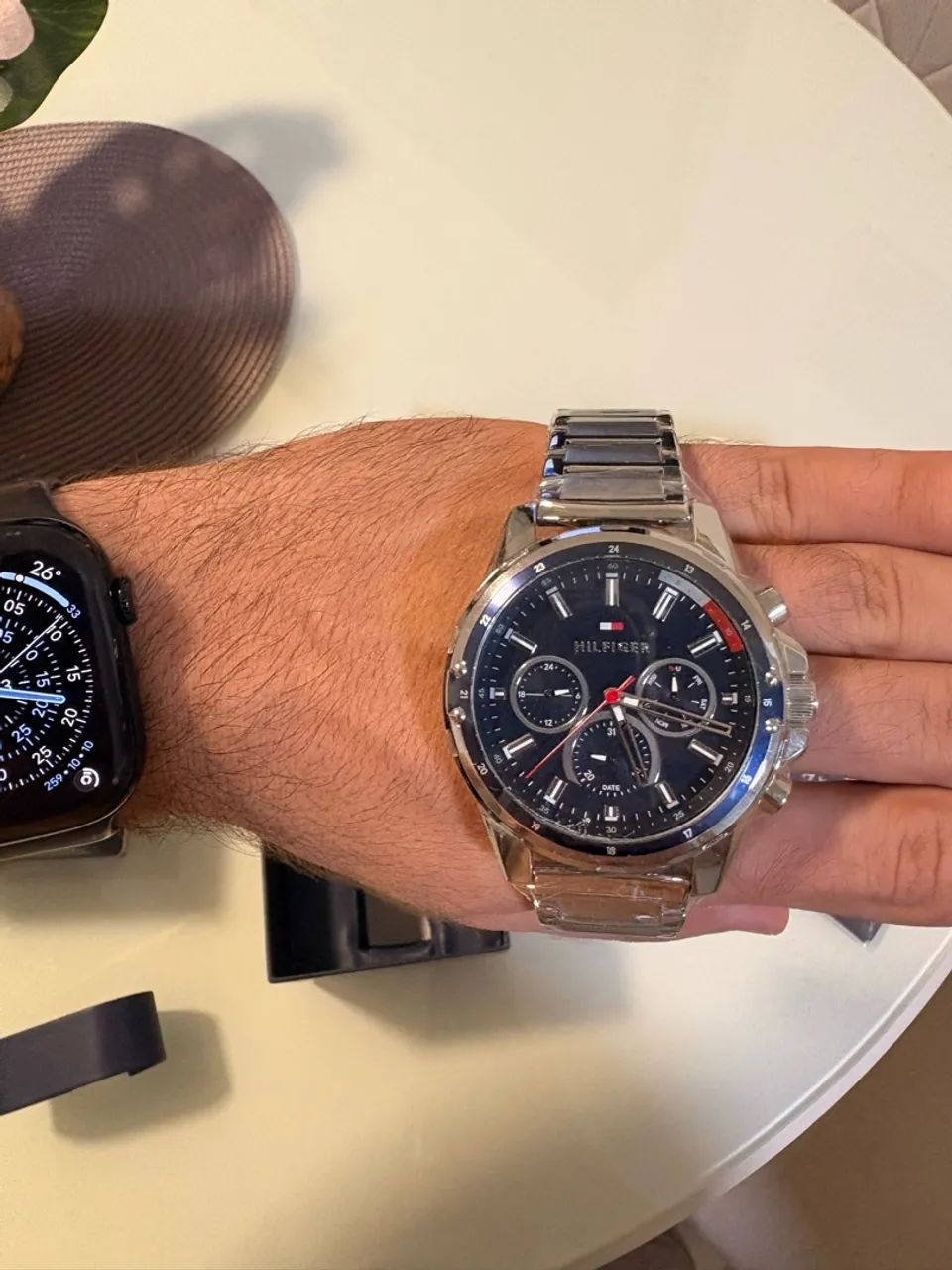 Relógio Tommy Hilfiger
