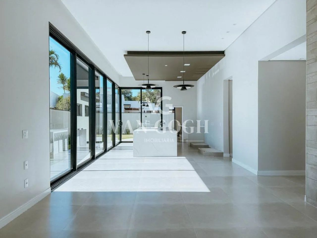 Casa Nova com 3 Dormitórios no Flor D'Aldeia em Holambra - Foto 5