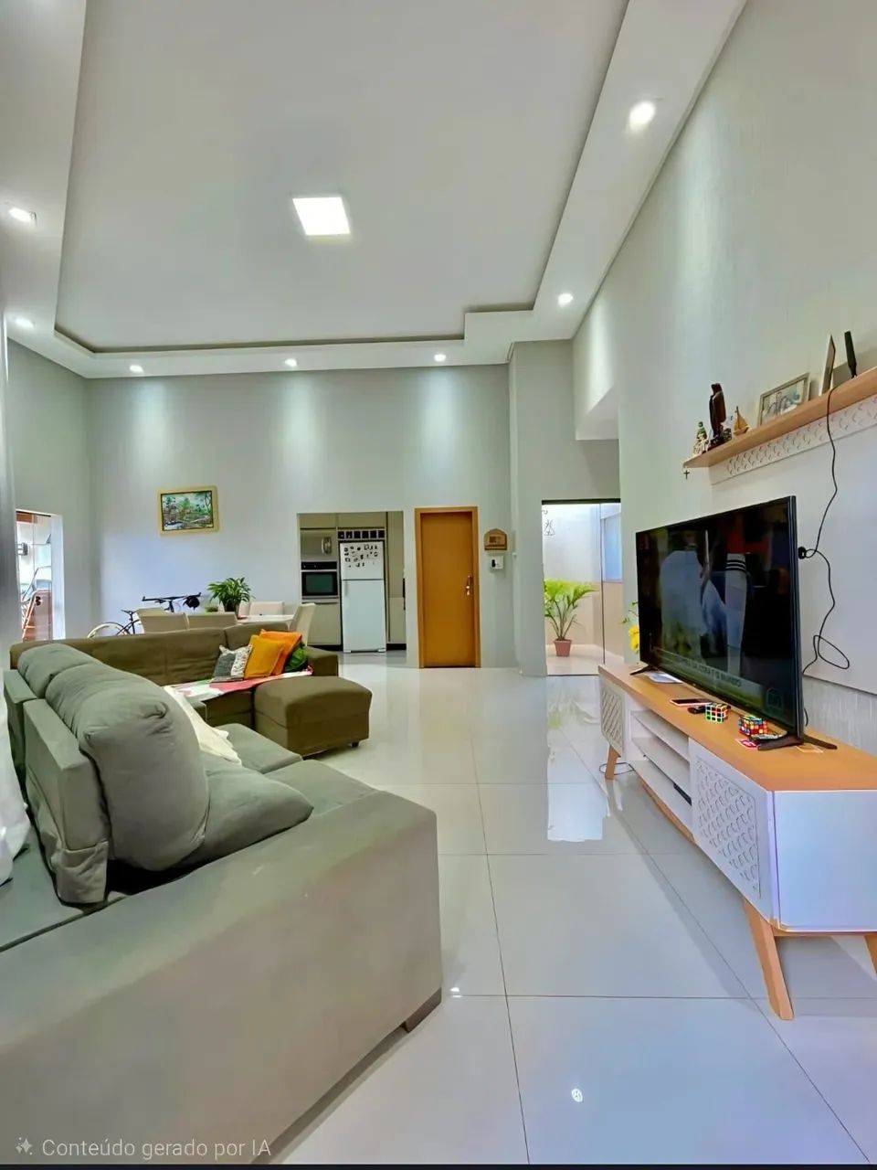 Fantástica Casa no Vila Matilde - Foto 5
