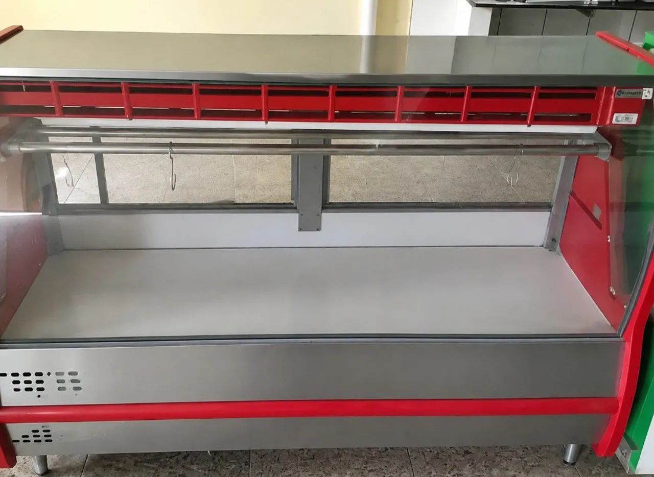Vendo Expositor Refrigerado Barato  - Foto 2