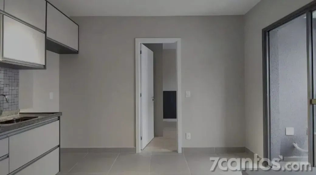 Apartamento, Pinheiros, 1 Quarto - Foto 3