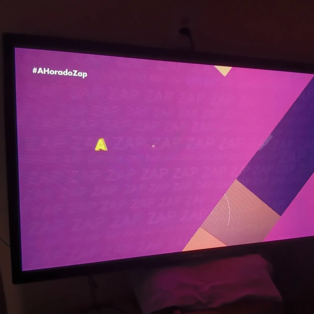 Tv 50 polegar hdmi  - Foto 3