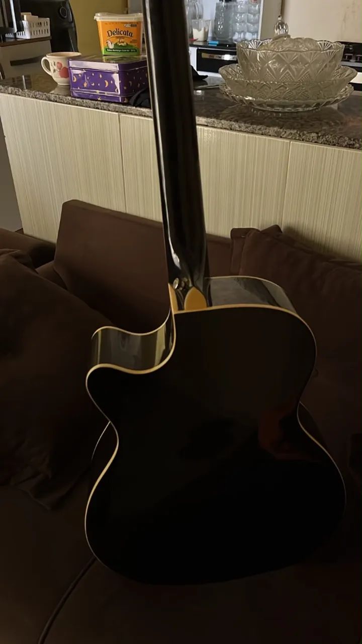 Violão  - Foto 3
