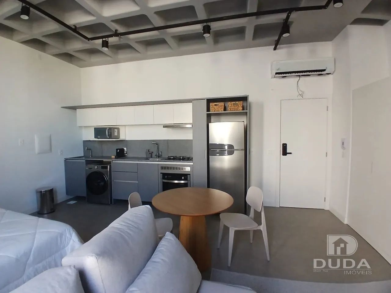 Studio mobiliado - Pantanal - Foto 2