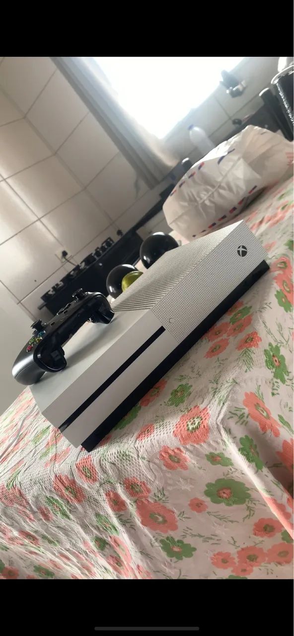 Xbox One S 1 Tera 