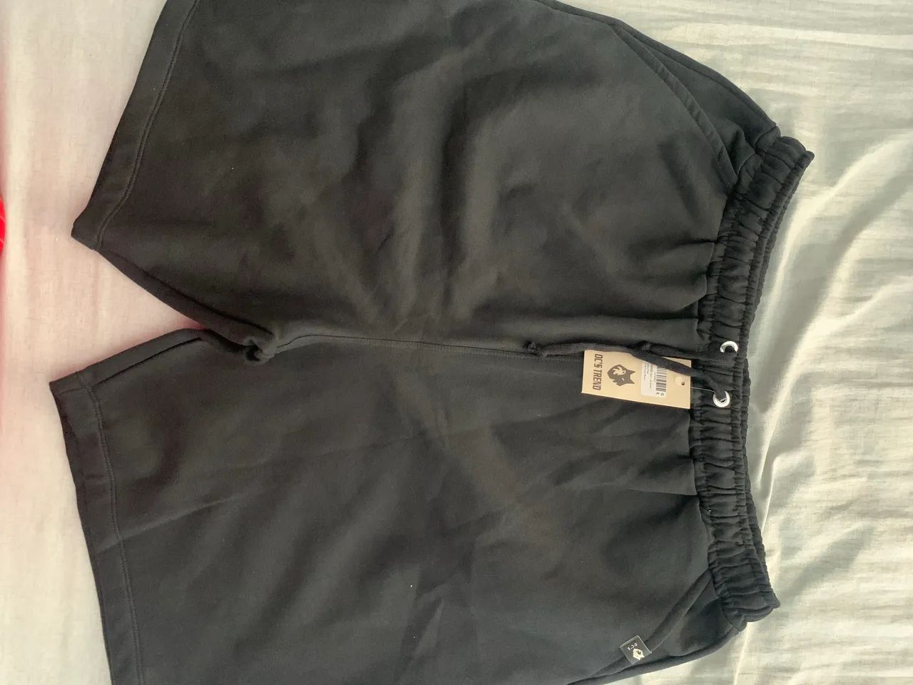 Bermudas masculina moletom  - Foto 3