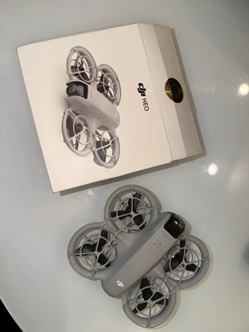 Drone DJI NEO