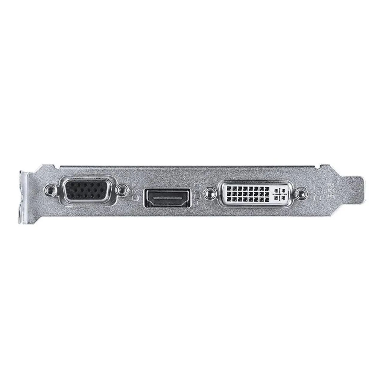 Placa de video g210 pcyes - Foto 4